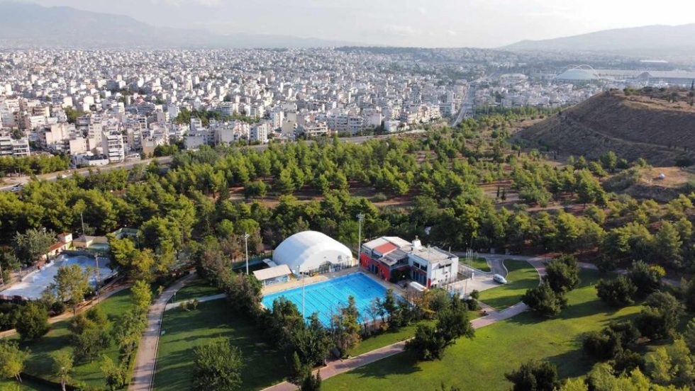 kolymvitirio galatsiou